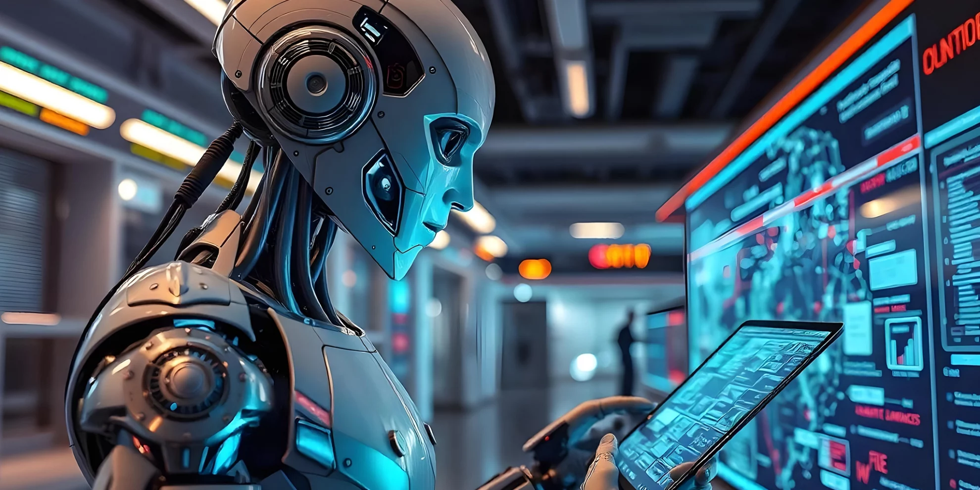 AI in Cybercrime