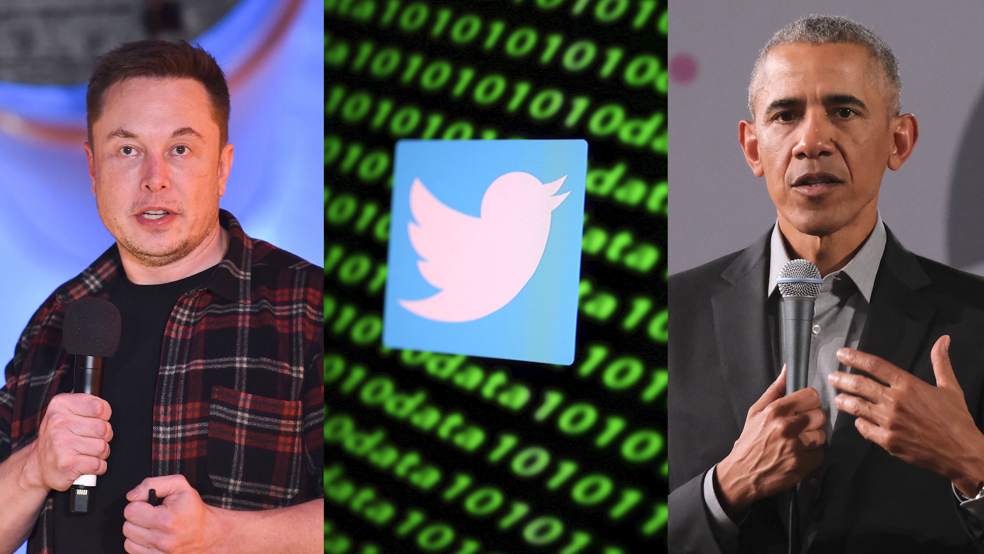 Twitter Bitcoin Scam